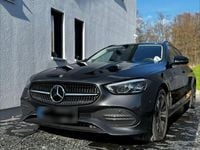 Gebraucht Mercedes C300e 313 PS (230 kW) 2022 Grau Kombi