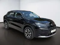 Neu VW T-Roc Trendline 116 PS (85 kW) 2026 Grenadillschwarz metallic SUV