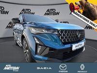 Gebraucht Renault Austral Techno 158 PS (116 kW) 2025 Blau SUV
