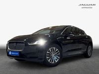 Gebraucht Jaguar I-Pace S 297 kW (405 PS) 2021 Schwarz SUV