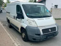 Usata Fiat Ducato 100 CV (73 kW) 2011 Bianco Furgone