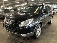 gebraucht Hyundai Veracruz Premium Navi 7.Sitzer Xenon Multi Tempo