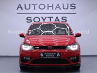 Gebraucht VW Polo GTI 192 PS (141 kW) 2017 Rot Limousine