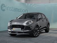 Gebraucht Ford Puma Titanium 125 PS (91 kW) 2024 Andere farbe SUV