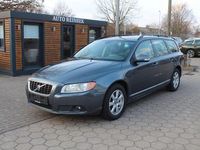 Gebraucht Volvo V70 185 PS (136 kW) 2009 Grau Kombi
