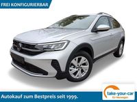 Gebraucht VW Taigo Life 116 PS (85 kW) 2024 Wählbar SUV
