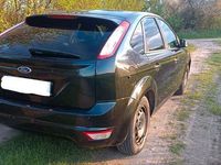 gebraucht Ford Focus 