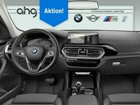gebraucht BMW X3 xDrive30d FACELIFT / RFK / NAVI / AHK - SONDERAKTI