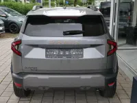 Gebraucht Dacia Duster Extreme 141 PS (103 kW) 2024 Dolomitgrau metallic SUV