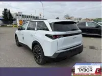 Neu Peugeot 5008 136 PS (100 kW) 2026 Weiß (okenite weiß metallic) SUV