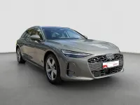 Gebraucht Audi A6 Ambiente 204 PS (150 kW) 2025 Chronosgrau metallic Kombi