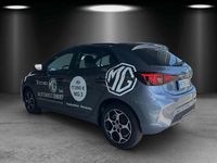 Gebraucht MG MG3 Comfort 194 PS (142 kW) 2025 Kirin grey Kleinwagen