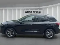 Gebraucht Ford Kuga ST-Line 243 PS (178 kW) 2025 Schwarz SUV