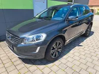 Gebraucht Volvo XC60 Summum 150 PS (110 kW) 2017 Grau SUV
