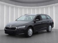 Gebraucht Skoda Octavia Essence 116 PS (85 kW) 2025 Kombi