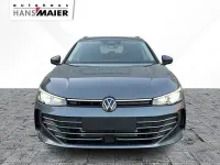 Gebraucht VW Passat IQ Drive 150 PS (110 kW) 2025 Diabasgrau metallic Kombi
