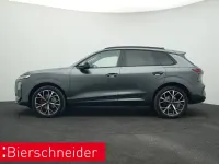 Gebraucht Audi Q3 Sport 150 PS (110 kW) 2025 Grau SUV