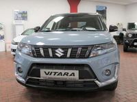 gebraucht Suzuki Vitara 1.5 AGS Hyb. Comf *7.730,- EUR gespart*