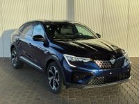 Ny Renault Arkana Techno 2025 Blå SUV