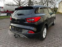 Gebraucht Renault Kadjar XMOD 131 PS (96 kW) 2016 Schwarz SUV