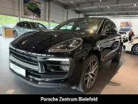 Gebraucht Porsche Macan S 381 PS (280 kW) 2023 Schwarz SUV