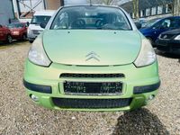 gebraucht Citroën C3 Pluriel 1.4