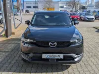 Gebraucht Mazda MX30 Makoto 125 kW (170 PS) 2023 Jet black SUV