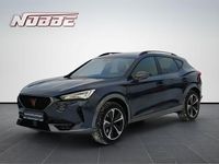 Gebraucht Cupra Formentor 150 PS (110 kW) 2022 Magnetic grau metallic SUV