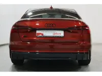 Używany Audi S6 Ambiente 253 KM (186 kW) 2025 Czerwony Sedan/Limuzyna