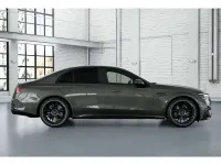 Gebraucht Mercedes E53 AMG AMG 449 PS (330 kW) 2024 Metalliclack graphitgrau Limousine