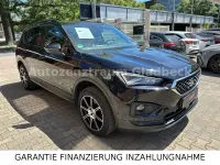 Gebraucht Seat Tarraco 4Drive 150 PS (110 kW) 2020 Schwarz SUV