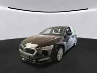 Usata Skoda Octavia Style 150 CV (110 kW) 2024 Nero Station wagon
