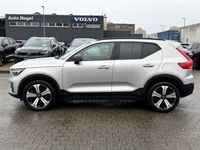 Gebraucht Volvo XC40 Plus 169 kW (231 PS) 2022 Silber SUV