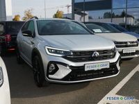 gebraucht VW Taigo 1.0 TSI R-Line Black St