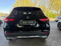Gebraucht Mercedes GLA200 Advanced Plus 150 PS (110 kW) 2026 Schwarz SUV