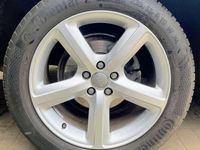 Gebraucht Audi Q5 S-Line 230 PS (169 kW) 2015 Daytonagrau perleffekt SUV