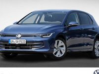 Gebraucht VW Golf VIII Life 204 PS (150 kW) 2025 Blau Limousine