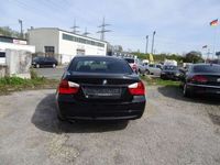 gebraucht BMW 318 318 i XENON SHZ PDC SCHIEBEDACH SCHECKHEFT