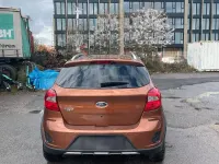 Gebraucht Ford Ka Plus 85 PS (62 kW) 2019 Andere farben Kleinwagen