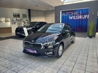 Neu Skoda Fabia Selection 116 PS (85 kW) 2025 Schwarz Limousine