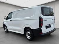 Gebraucht Ford Transit Custom Basis 136 PS (100 kW) 2024 Weiß Pickup