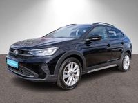 Gebraucht VW Taigo Goal 116 PS (85 kW) 2025 Deep black SUV