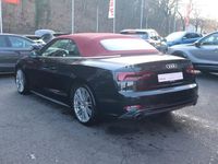 Gebraucht Audi A5 Cabriolet Ambiente 190 PS (139 kW) 2018 Andere Cabrio