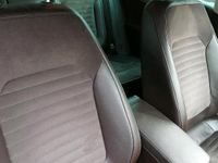 Gebraucht VW Passat 177 PS (130 kW) 2014 Braun Kombi