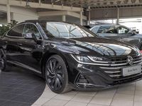 Gebraucht VW Arteon R-line 190 PS (139 kW) 2023 Schwarz SUV