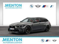 Neu BMW M3 Competition Edition 530 PS (389 kW) 2026 Grau Kombi