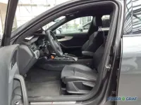 Gebraucht Audi A4 S-Line 265 PS (194 kW) 2023 Daytonagrau perleffekt Kombi