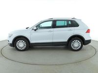 Używany VW Tiguan Join 190 KM (139 kW) 2018 Biały SUV