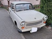 Gebraucht Trabant 601 26 PS (19 kW) 1983 Limousine
