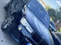 Gebraucht BMW X3 Sport Line 258 PS (189 kW) 2015 SUV